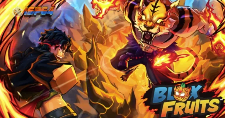 Códigos de Blox Fruits