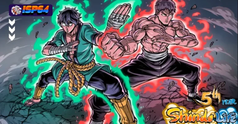 Códigos de Shindo Life