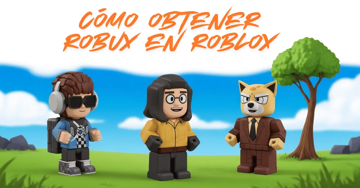 Robux