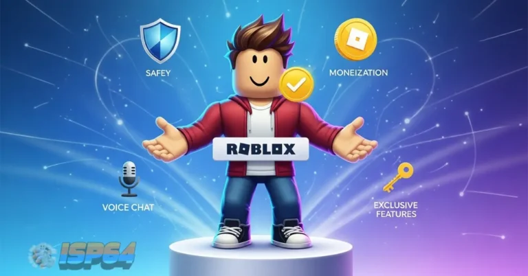 verificación en Roblox