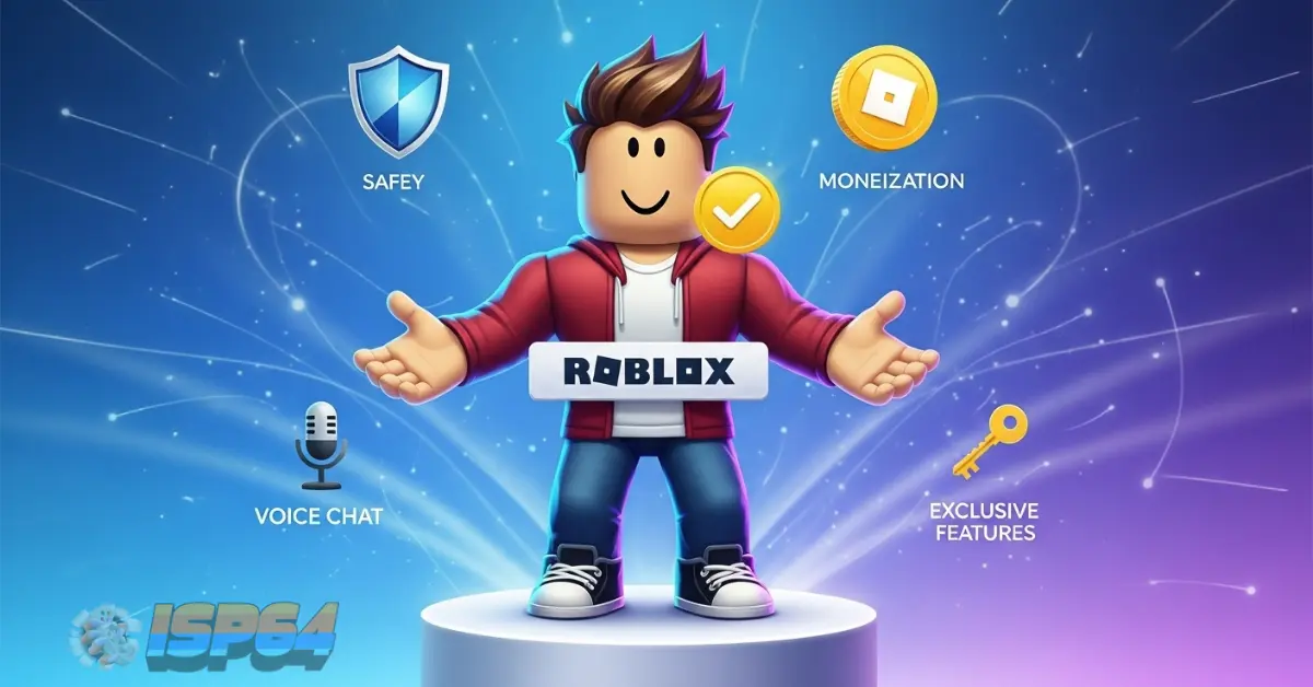 verificación en Roblox