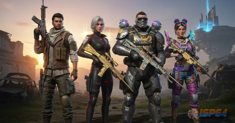 cuentas veteranas en Free Fire