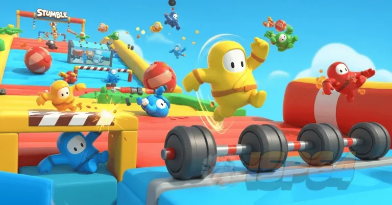 trucos de Stumble Guys