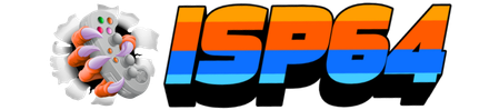 isp64