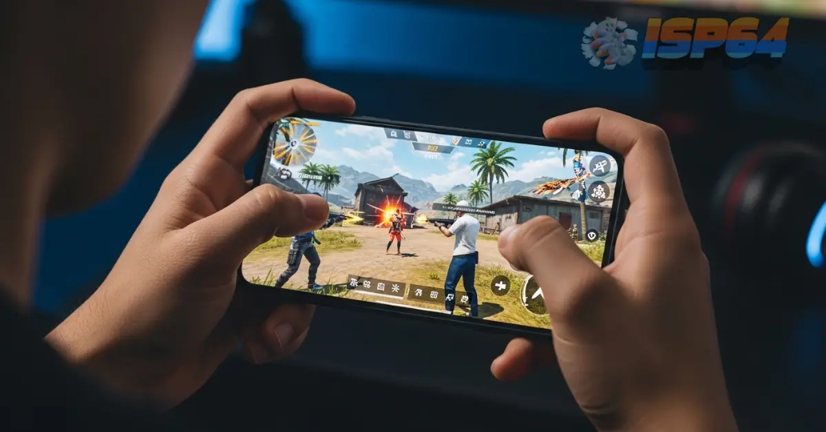 Sensibilidad de Free Fire