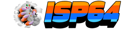 isp64