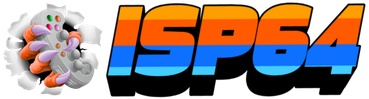 isp64
