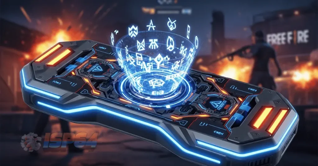 generador de nombres para free fire