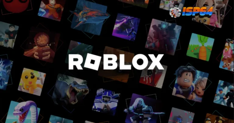 juegos de Roblox