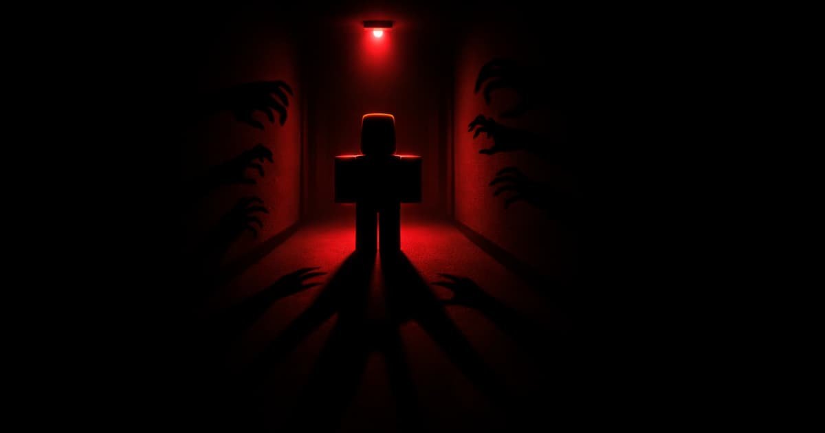 Mejores Juegos de Terror en Roblox