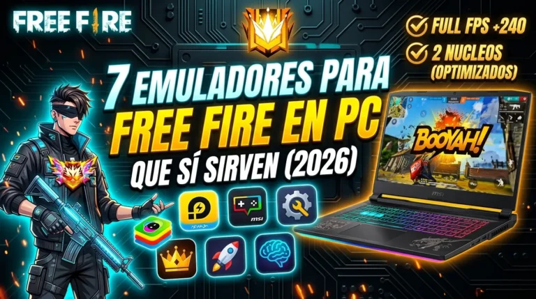 Emuladores