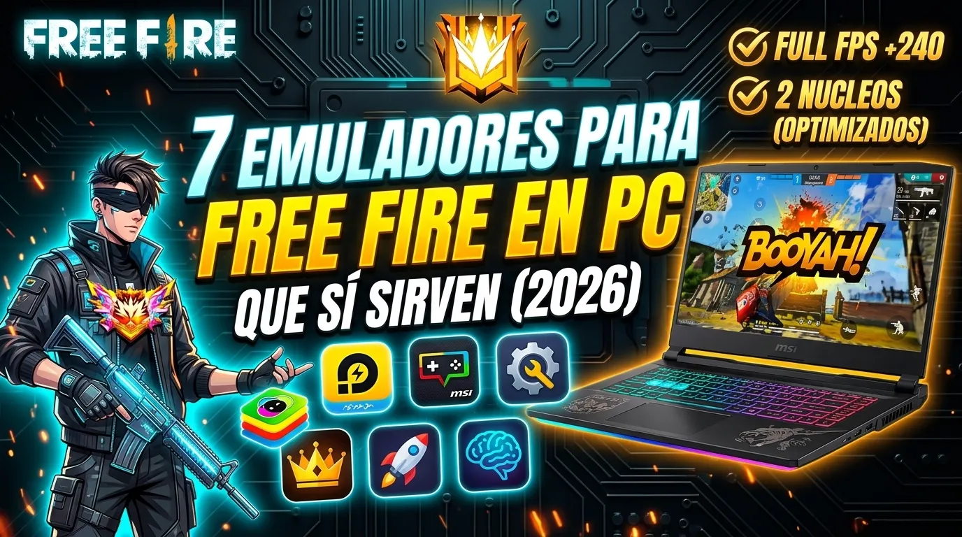 Emuladores