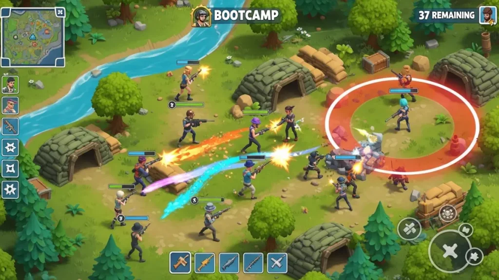 Battlelands Royale
