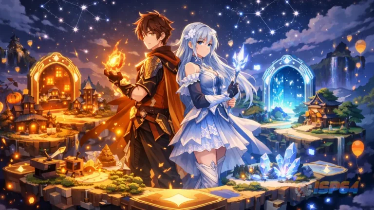 Genshin Impact Miliastra Wonderland