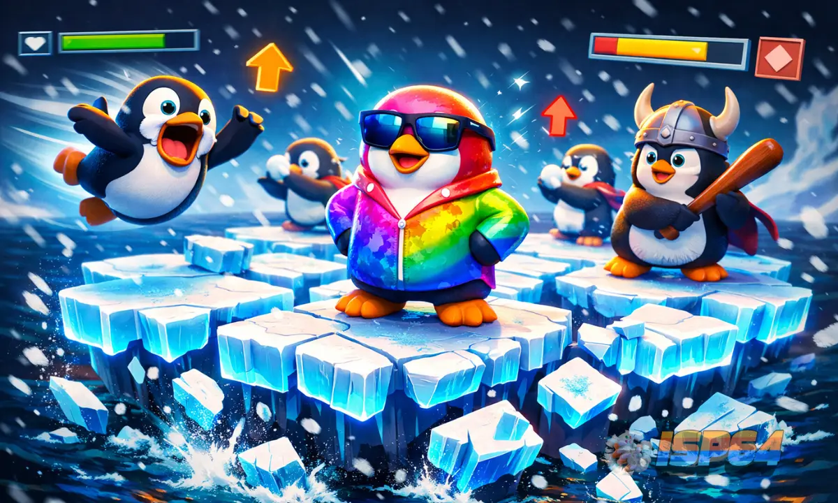 juego Knockout Roblox