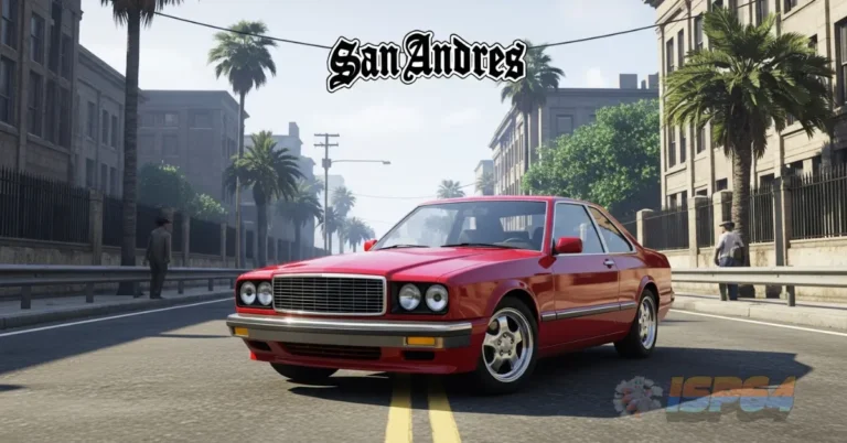 trucos de GTA San Andreas para Android