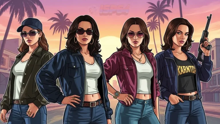 Trucos GTA San Andreas Nintendo Switch