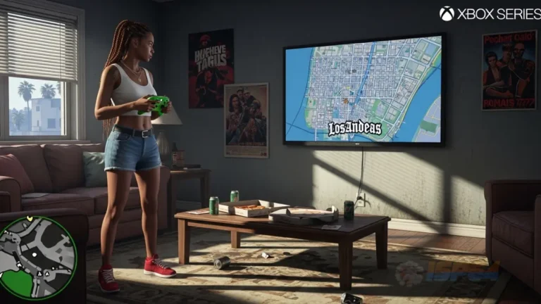 Trucos de GTA San Andreas para Xbox Series