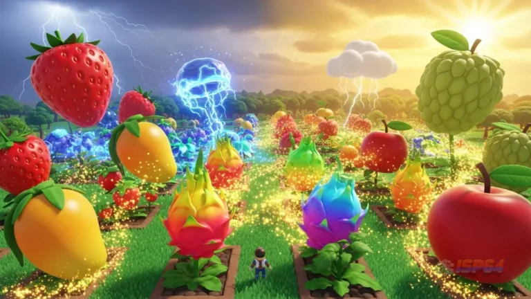 Trucos y Consejos de Grow a Garden