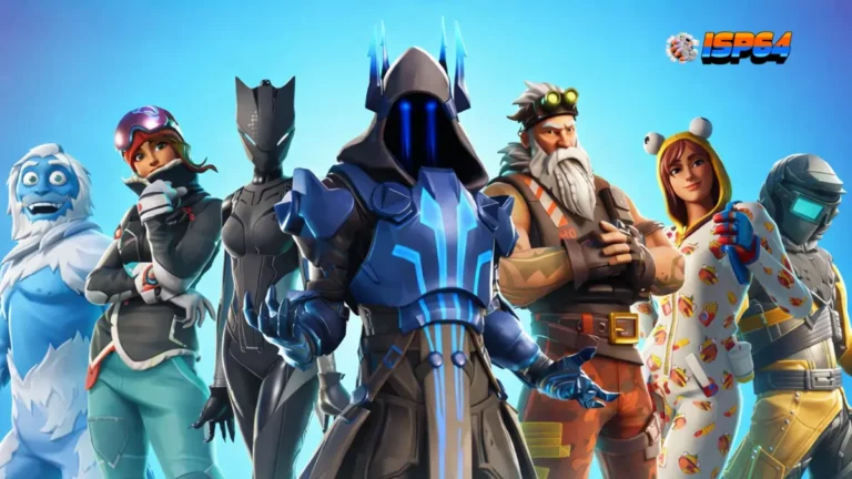Skins Hay en Fortnite