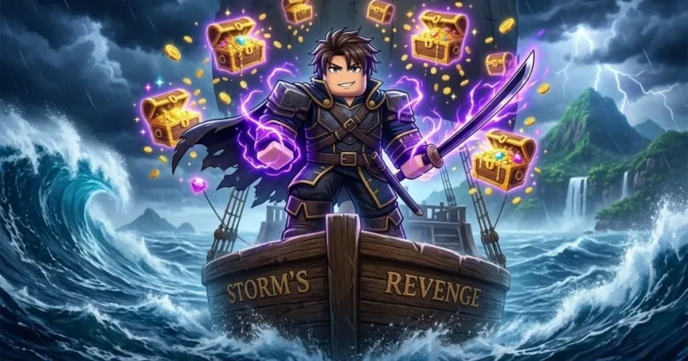 Códigos de Sailor Piece