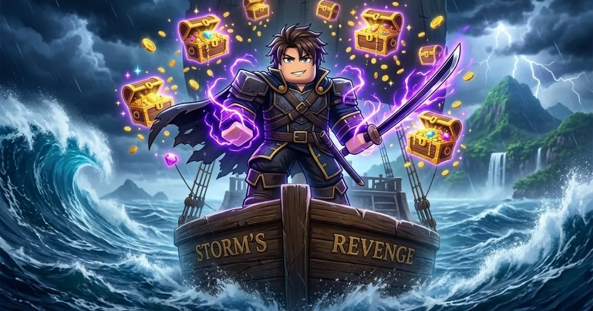 Códigos de Sailor Piece