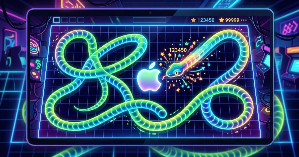 Trucos de Google Snake para Puntuación Máxima