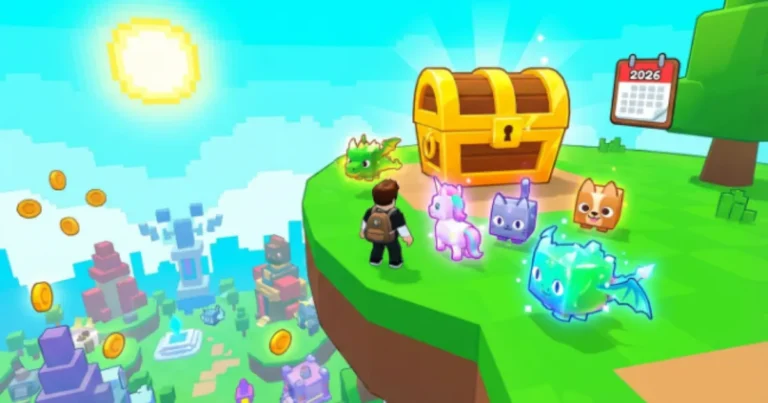 codigos pet simulator 99