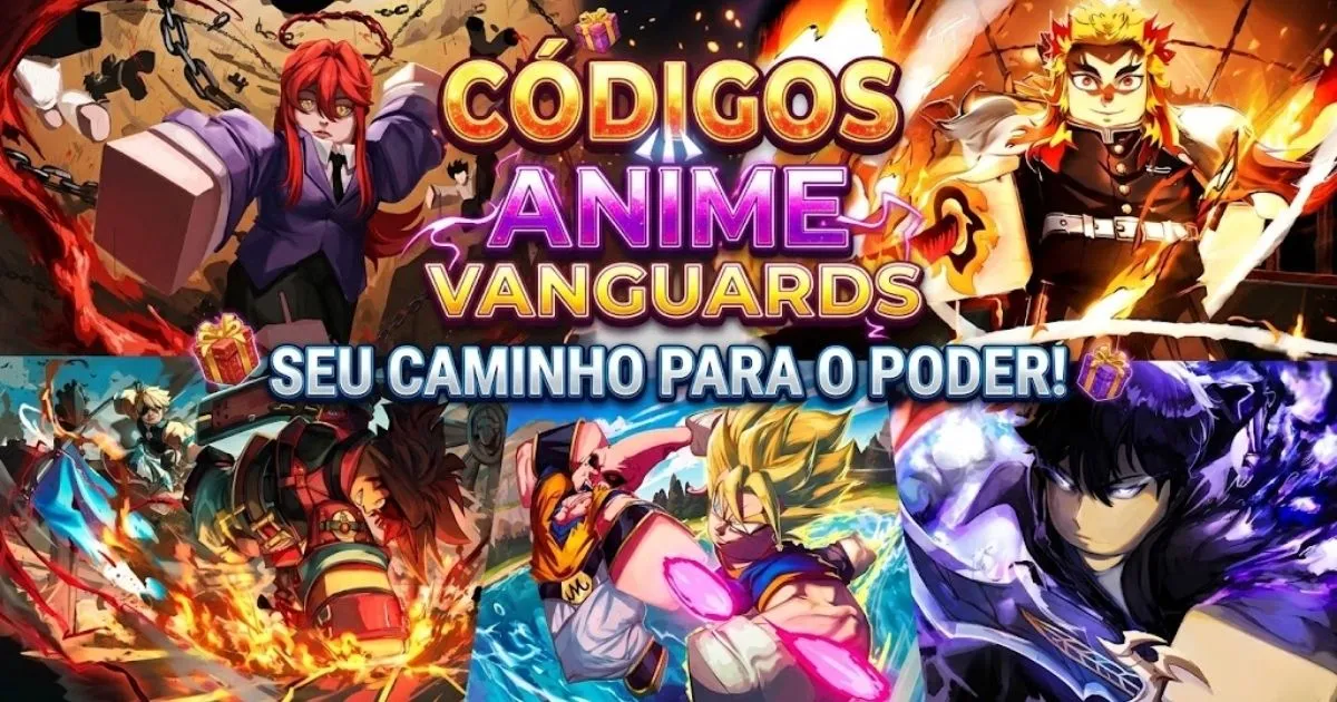codigos anime vanguards