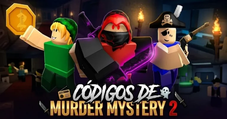 Murder Mystery 2