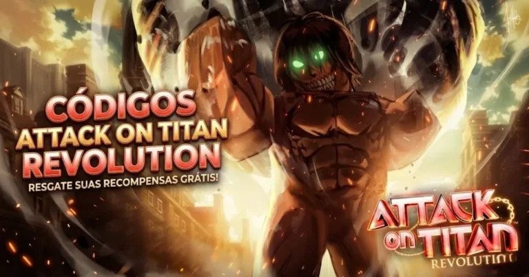Attack on Titan Revolution