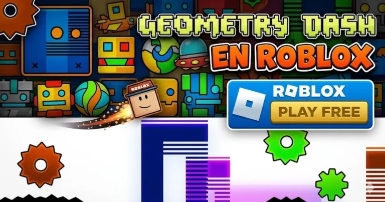 Geometry Dash