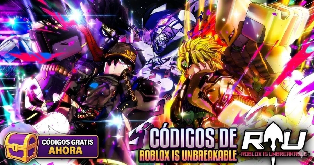 Roblox Is Unbreakable