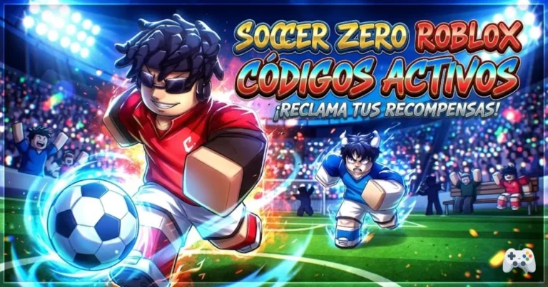 Soccer Zero