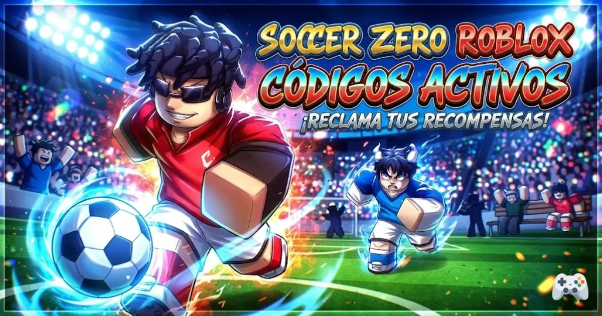 Soccer Zero