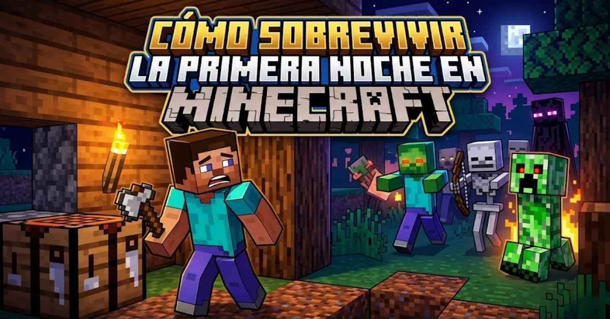 Sobrevivir la Primera Noche