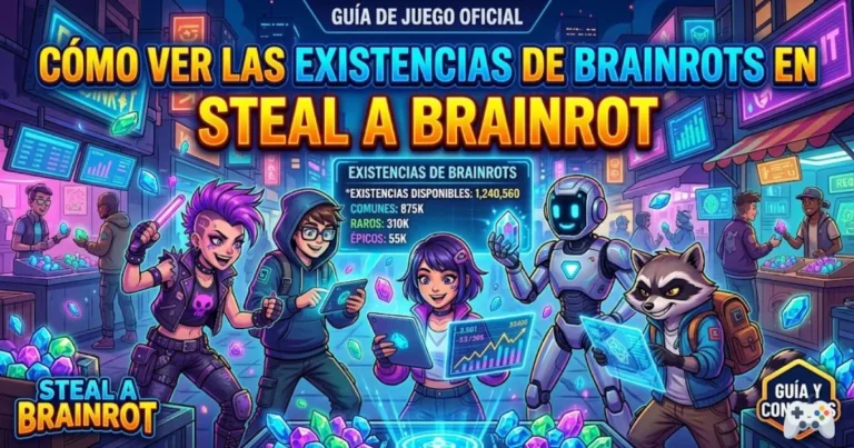 Brainrots