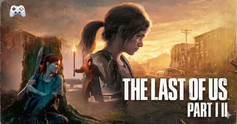 The Last of Us