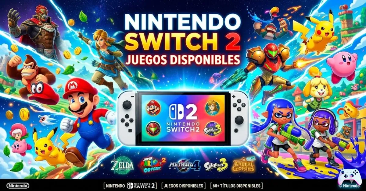 Nintendo Switch 2