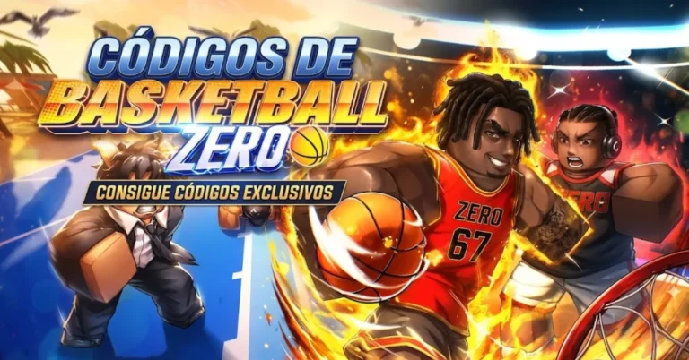 Basketball Zero