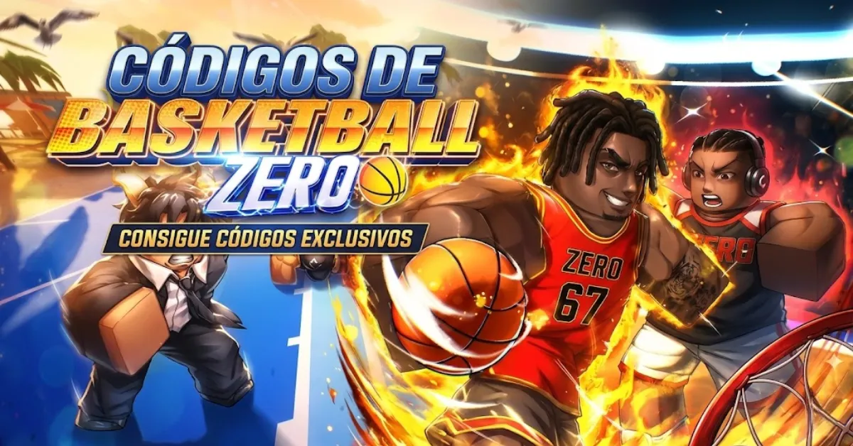 Basketball Zero