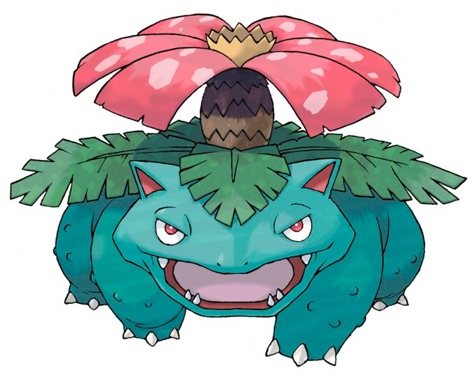 Venusaur