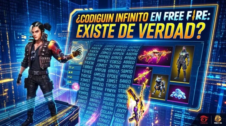 Codiguin Infinito