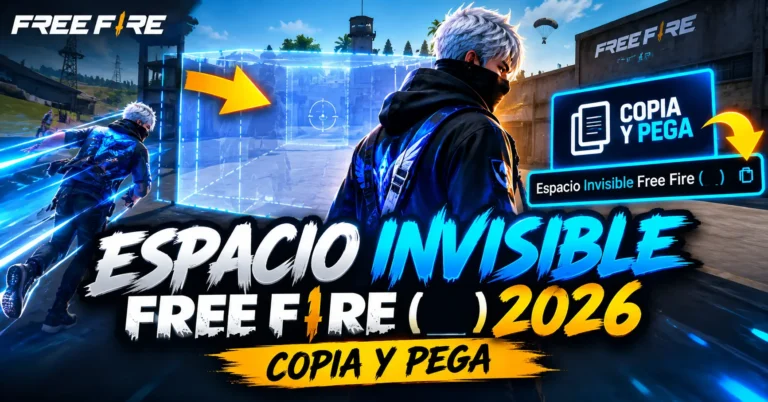 Espacio Invisible