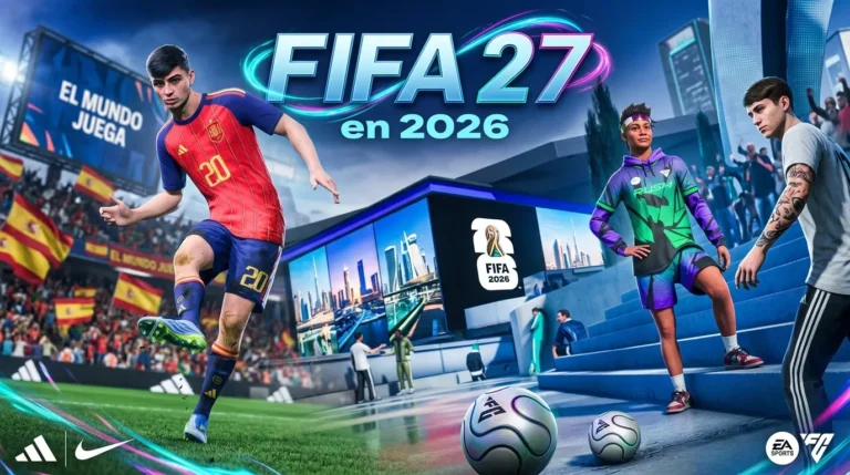 FIFA 27