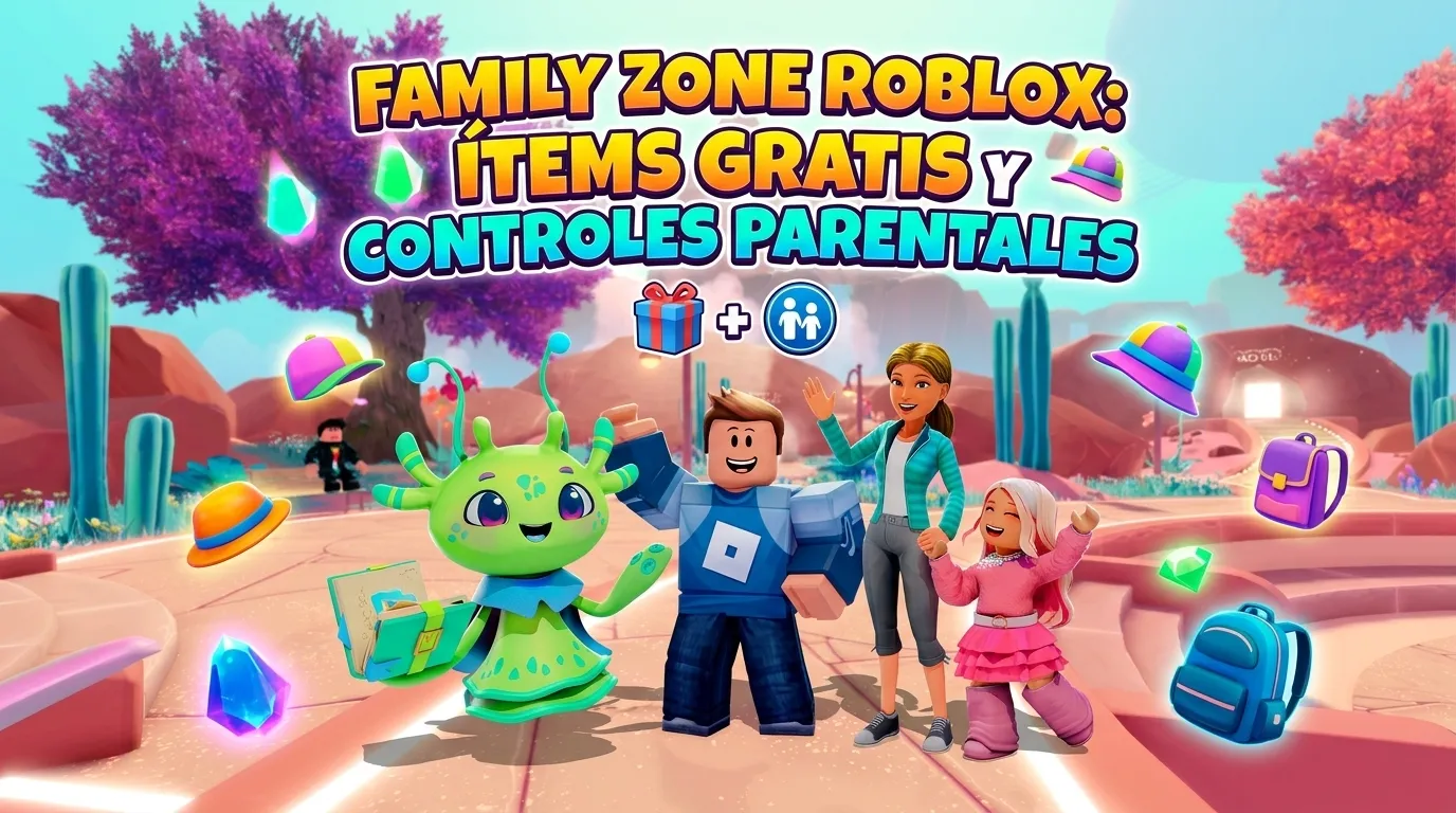 Family Zone