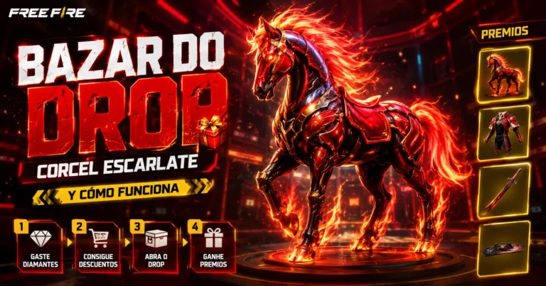 Bazar do Drop
