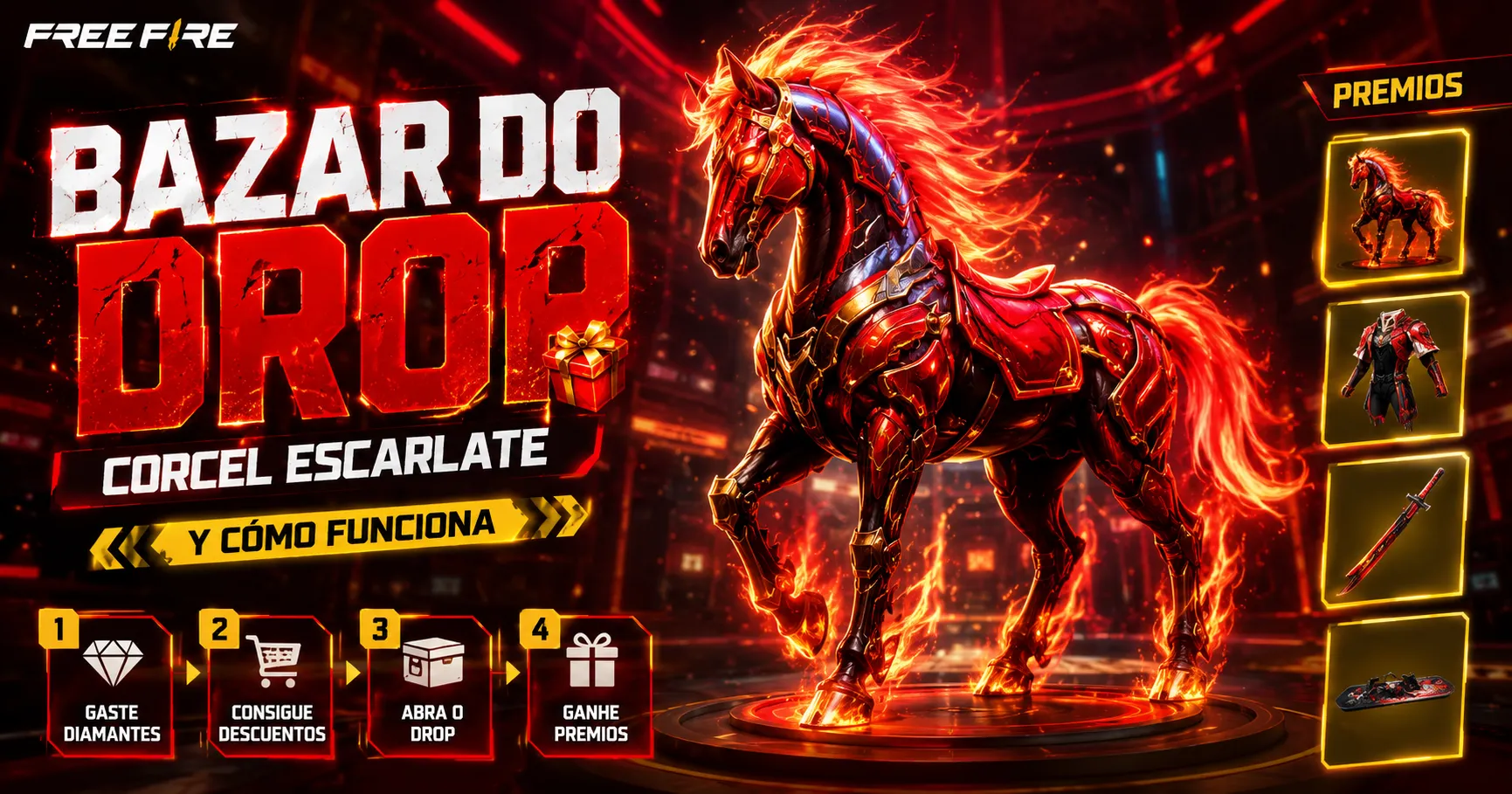 Bazar do Drop