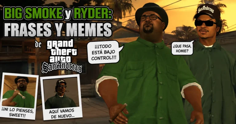 Big Smoke