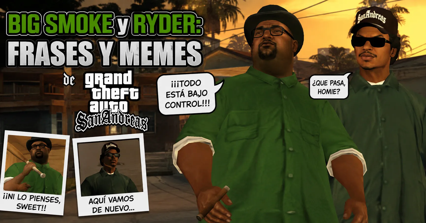 Big Smoke